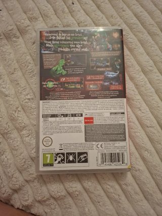 Luigi's Mansion 3 Nintendo Switch
