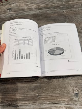 Libros MicrosoftExcel 2013