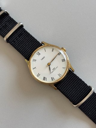 Reloj Timex cuerda
