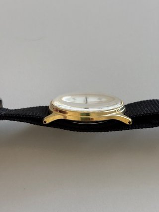 Reloj Timex cuerda