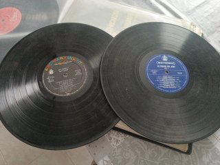 Vinilos sueltos