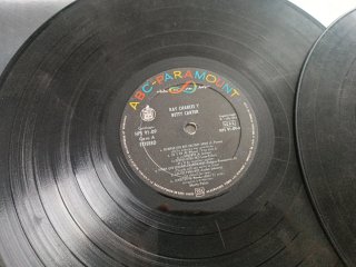 Vinilos sueltos