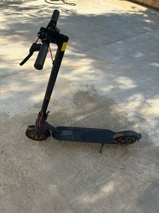 Patinete Eléctrico Xiaomi Pro 2