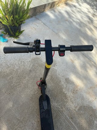 Patinete Eléctrico Xiaomi Pro 2