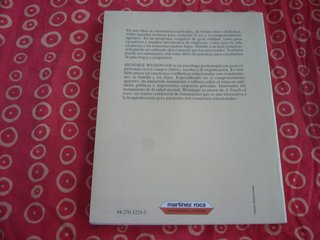 TECNICAS PARA CONTROL DEL COMPORTAMIENTO AGRESIVO