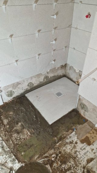 Tuberías fontanería y calefacción