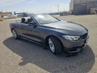 BMW Serie 4 2015