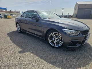 BMW Serie 4 2015