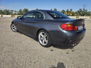 BMW Serie 4 2015