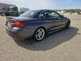 BMW Serie 4 2015