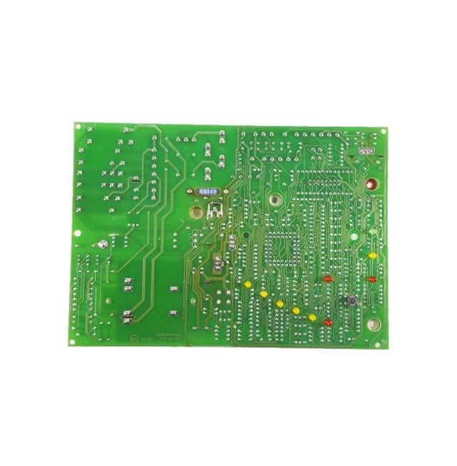 Circuito Electrónico Ariston Microgenus 23MFFI