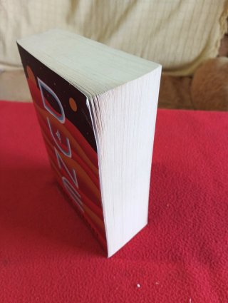 Libro DUNE