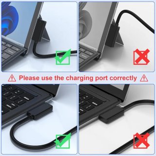 Base di connessione Surface Dock 2 HDMI VGA