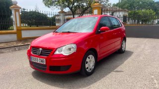 Volkswagen Polo 2006