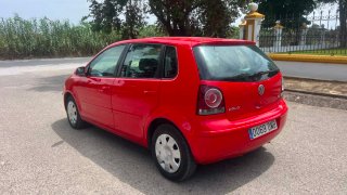 Volkswagen Polo 2006