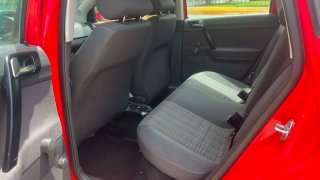 Volkswagen Polo 2006
