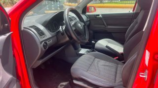 Volkswagen Polo 2006