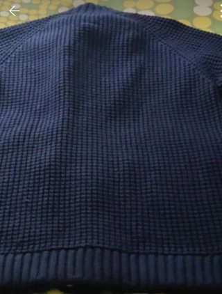 Chaqueta Hackett Azul Talla XXL