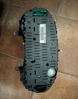 Cuadro Seat Ibiza FR