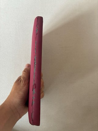 Libro electrónico Sony PRS-T2 eReader Rojo