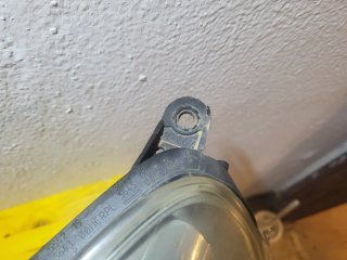 Faro Izquierdo Opel Corsa D