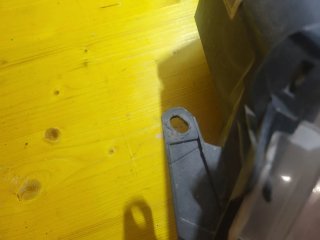 Faro Izquierdo Opel Corsa D