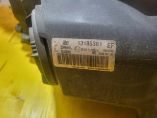 Faro Izquierdo Opel Corsa D