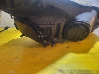Faro Izquierdo Opel Corsa D