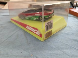 Coche Ninco Lamborghini Gallardo 1/32