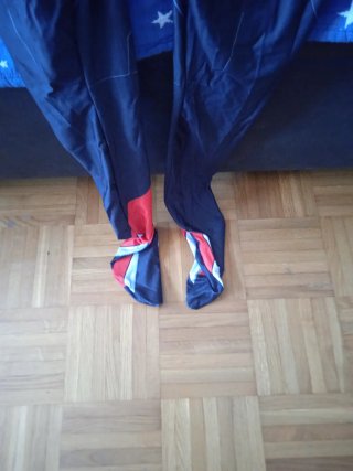 Disfraz Spiderman PS5 Insomniac Talla Única