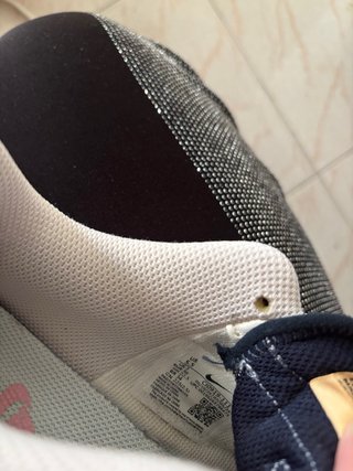 Nike Air Force 1 Shadow Donna Rosa Bianco