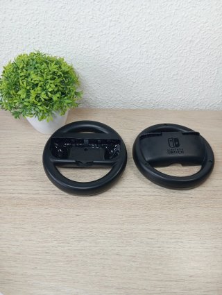 Volantes Joy-Con Nintendo Switch Original