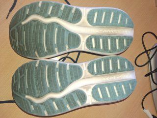 Brooks Ghost Max 2 Zapatillas Running Hombre