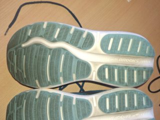 Brooks Ghost Max 2 Zapatillas Running Hombre