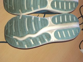 Brooks Ghost Max 2 Zapatillas Running Hombre