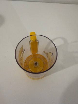 Taza batidora Pikachu Colacao Plástico URGE