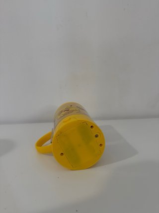 Taza batidora Pikachu Colacao Plástico URGE
