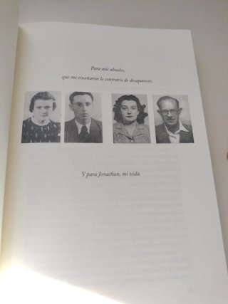 LA HISTORIA DEL AMOR