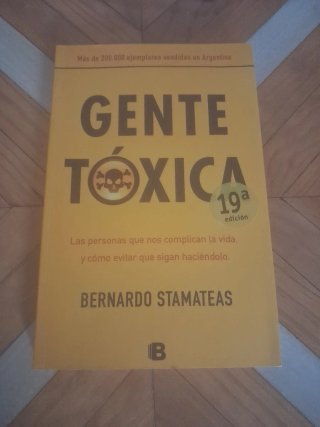 Gente Tóxica