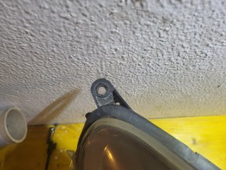 Faro derecho Opel Corsa D