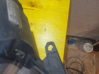 Faro derecho Opel Corsa D