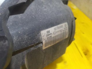 Faro derecho Opel Corsa D