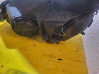 Faro derecho Opel Corsa D