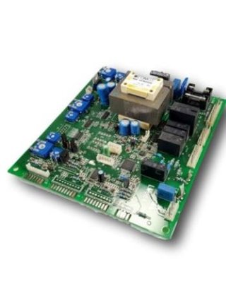 Scheda Elettronica per Caldaia Beretta Mynute Green 28 CS