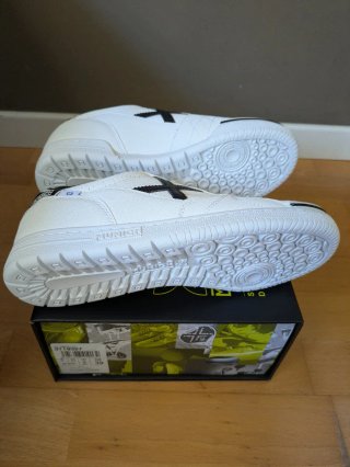 Zapatillas Munich Niño T. 39 Nuevas