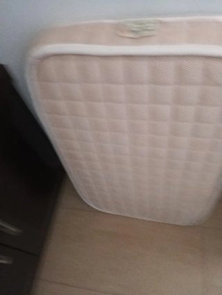 Minicuna Jane colecho como nueva