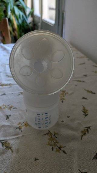 Sacaleches Philips Avent