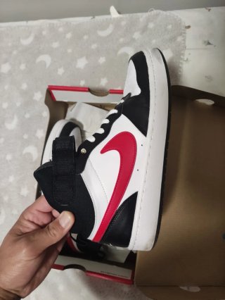 Zapatillas Nike Talla 40