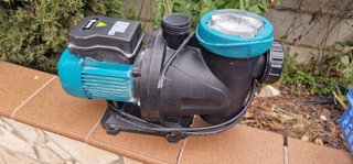 Bomba Piscina ESPA Silen S 60 12M