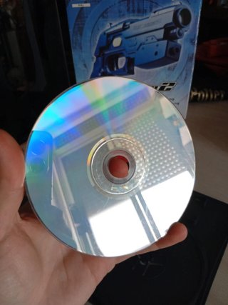 Vampire Night PS2 Completo PAL